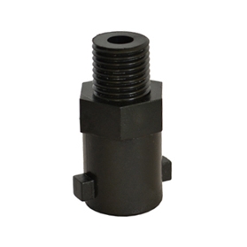 Adaptadores y componentes