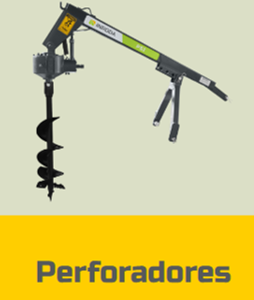 Perforadores
