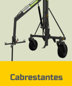 Cabrestantes