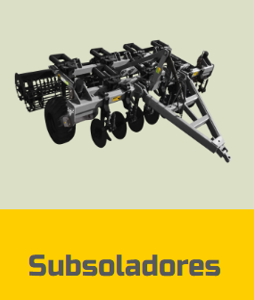 Subsoladores