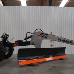 Sistematización de suelos