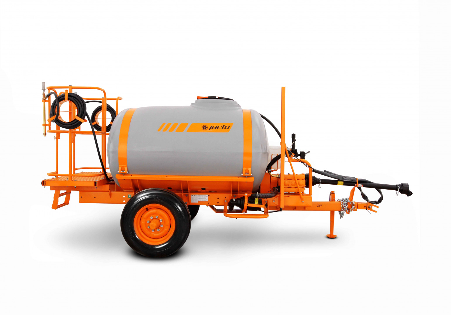 Coral 2P/EM Equipos versátiles con bajo costo de mantenimiento. - Imagen 2