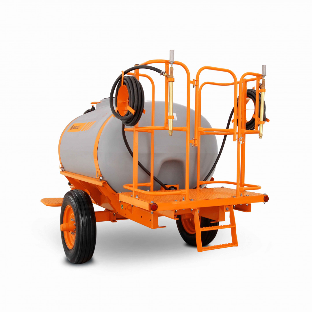 Coral 2P/EM Equipos versátiles con bajo costo de mantenimiento. - Imagen 6