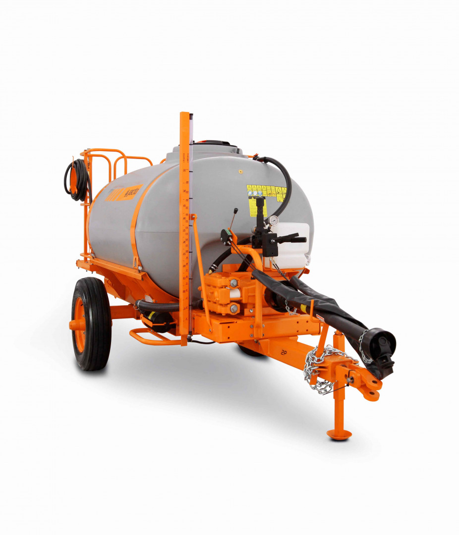 Coral 2P/EM Equipos versátiles con bajo costo de mantenimiento. - Imagen 3