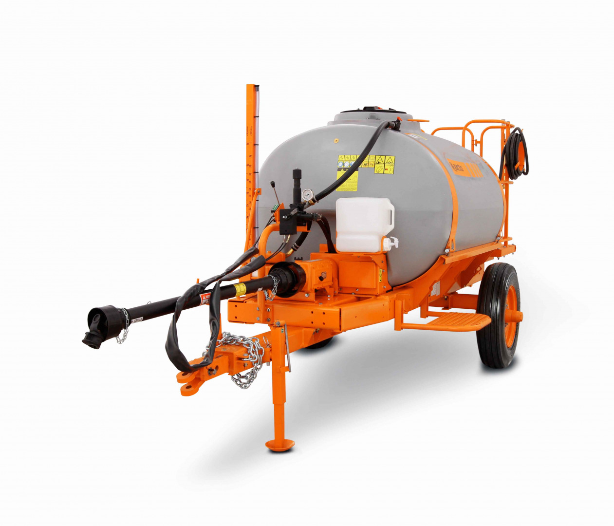 Coral 2P/EM Equipos versátiles con bajo costo de mantenimiento. - Imagen 5